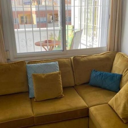 Belissimo Apartment 2 Bedrooms With Patio By Namaste Elite 토레몰리노스 외부 사진