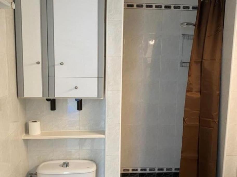 Belissimo Apartment 2 Bedrooms With Patio By Namaste Elite 토레몰리노스 외부 사진