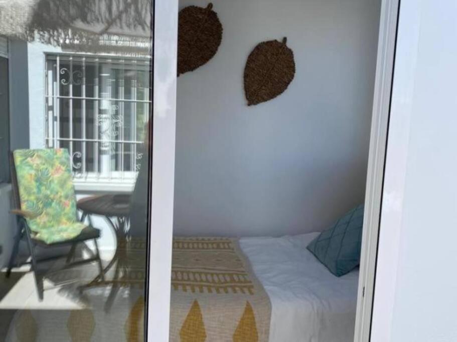 Belissimo Apartment 2 Bedrooms With Patio By Namaste Elite 토레몰리노스 외부 사진