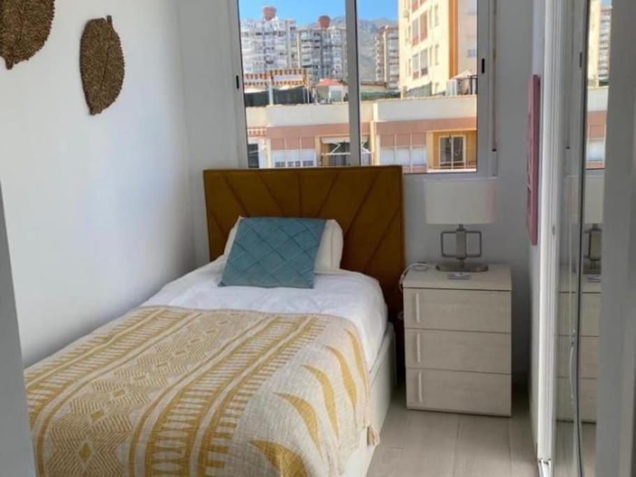 Belissimo Apartment 2 Bedrooms With Patio By Namaste Elite 토레몰리노스 외부 사진