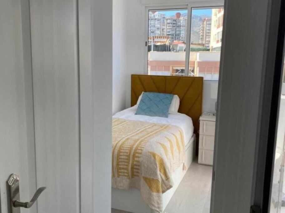 Belissimo Apartment 2 Bedrooms With Patio By Namaste Elite 토레몰리노스 외부 사진
